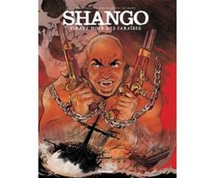 Shango Arnaud Delalande (Auteur), Marc de Banville (Auteur), Guy Michel (Dessinateur)