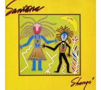 Shango by Santana (1990-05-10)