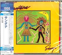 Shango by Santana (1990-05-10)