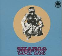 Shango Dance Band/+ 7" Bonus