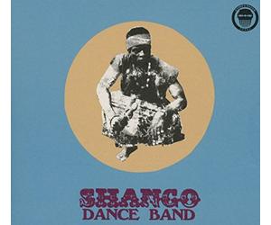 Shango Dance Band/+ 7" Bonus