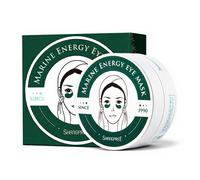 Shangpree Patchs Yeux Marine Energy 60 pièces