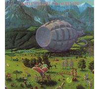 Harvey Mandel – Shangrenade – Vinyle 12" coloré