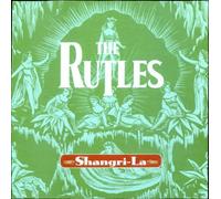 Shangri-La [10 inch] [Import]