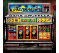 Shangri-La CD