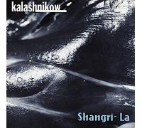 Shangri-la