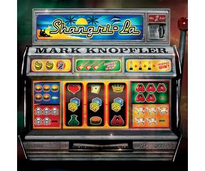 Shangri-la