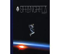 Shangri-la by Mathieu Bablet (2016-09-02)