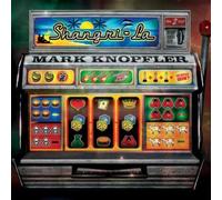 Shangri-La G