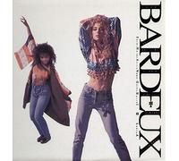 SHANGRI-LA [CD] BARDEUX [CD] BARDEUX