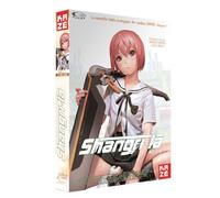 Shangri-La - Coffret 2/2