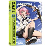 Shangri-La – Série complète – Super Amazing Value Edition (2009)