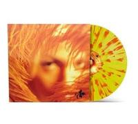 Shangri-La Dee Da (Rocktober) Édition Limitée Vinyle Jaune et Orange Néon Vinyle
