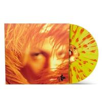 Stone Temple Pilots – Shangri-La Dee Da – Vinyle Édition limitée (Rocktober) Jaune et orange néon
