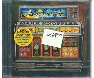 Shangri-La - édition limitée