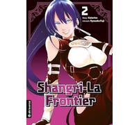 Shangri-La Frontier 02