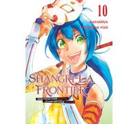 mayddle – Shangri-La Frontier 10