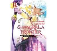 Shangri-La Frontier 11