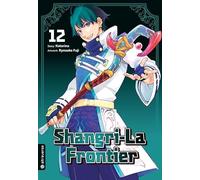 altraverse – Shangri-La Frontier 12