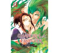 Shangri-La Frontier 13 – Kodansha Comics