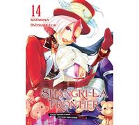 Shangri-La Frontier 14