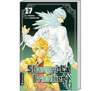 Shangri-La Frontier 17