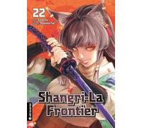 Shangri-La Frontier 22