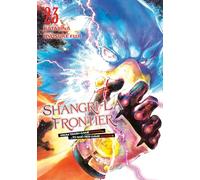 Shangri-La Frontier 23