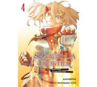 mayddle – Shangri-La Frontier 4