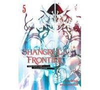Shangri-La Frontier 5