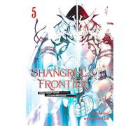 mayddle – Shangri-La Frontier 5