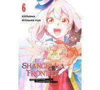Shangri-La Frontier 6