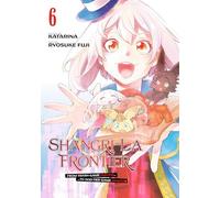mayddle – Shangri-La Frontier 6
