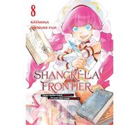 Shangri-La Frontier 8