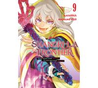 Shangri-La Frontier 9
