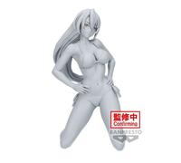 Shangri-La Frontier - Celestial Vivi - Towa Amane Statue 18cm