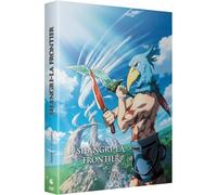Shangri-La Frontier – DVD – Saison 1 Partie 1 – Crunchyroll