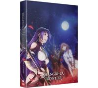 Shangri-La Frontier – Crunchyroll – Saison 1 - Partie 2