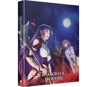 Shangri-La Frontier-Saison 1-Partie 2 [Blu-Ray]