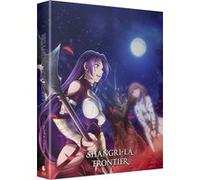 Shangri-La Frontier – Saison 1 Partie 2 – Blu-ray – Crunchyroll