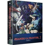 Shangri-La Frontier - Saison 2