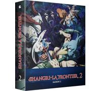 Shangri-La Frontier - Saison 2 [Blu-ray]