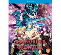 Shangri-La Frontier – Saison 1 Partie 2 – Crunchyroll