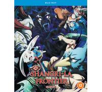 Shangri-La Frontier – Saison 2 – Blu-ray – Édition Standard