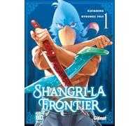 Shangri-la frontier T1