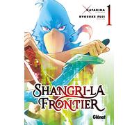 Shangri-la Frontier - Tome 01