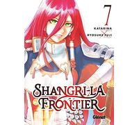 Shangri-la Frontier - Tome 07