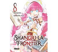 Shangri-la Frontier - Tome 08
