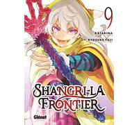 Shangri-la Frontier - Tome 09