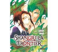 Shangri-la Frontier - Tome 13